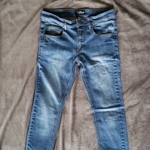 D-tox size 30 jeans